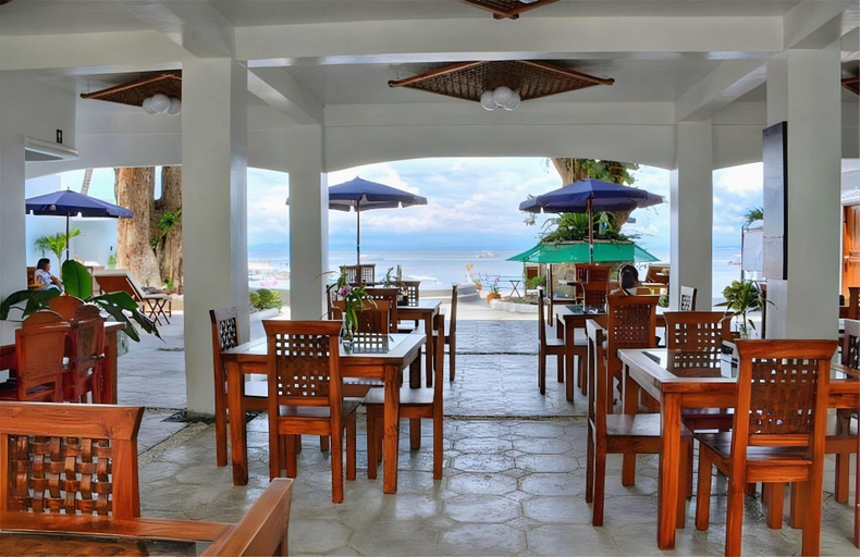 Food & Drinks 5, Angelyn's Dive Resort, Puerto Galera