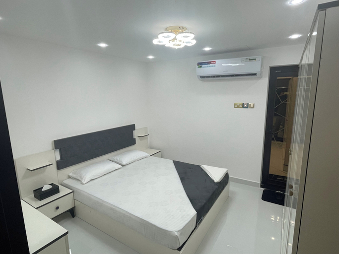 Room 2, Garden Villa 3 Ajman, Ajman
