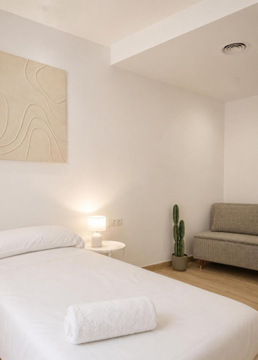 Others 5, Vigablanca Apartments, Tarragona
