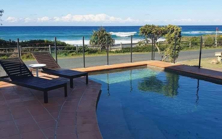 Sport & Beauty 4, Saltwater Apartments, Port Macquarie-Hastings - Pt B
