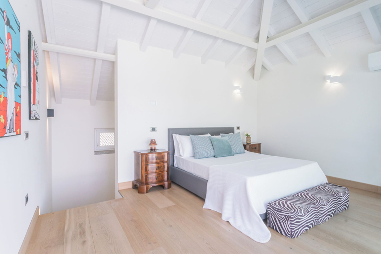 Bedroom 2, Chiara Loft, Verbano-Cusio-Ossola