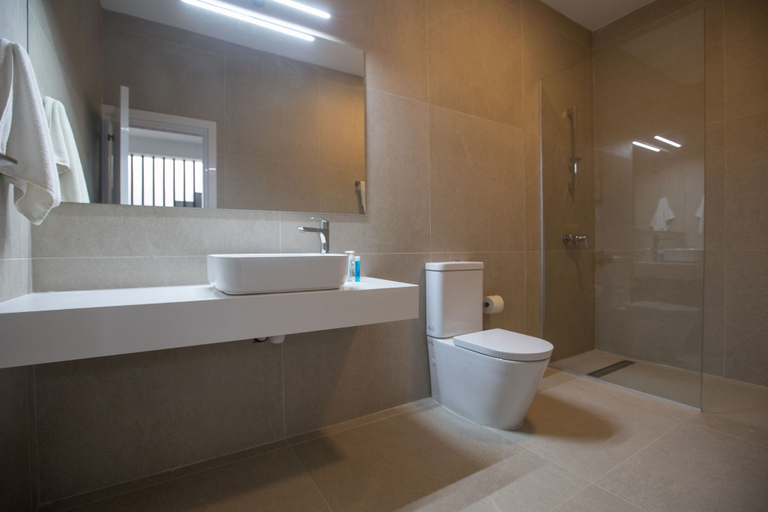 Bathroom 5, Protaras Elite Pearl Villa Ep16
