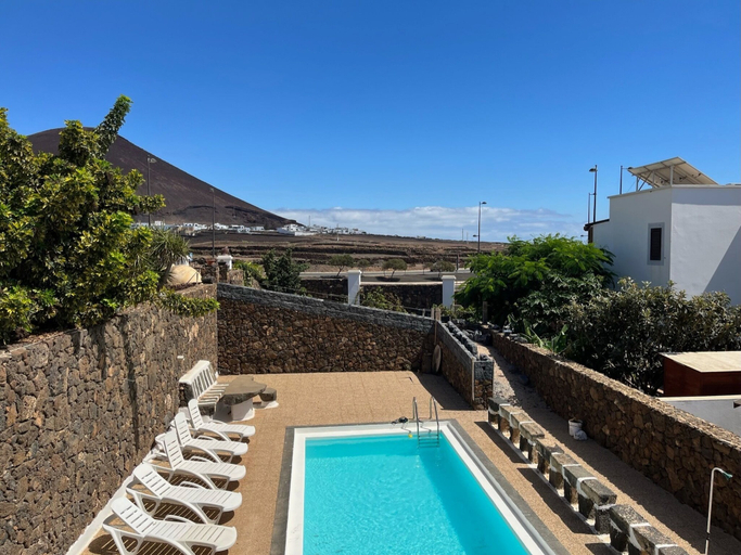Sport & Beauty 4, Villa Estrella Polar, Las Palmas