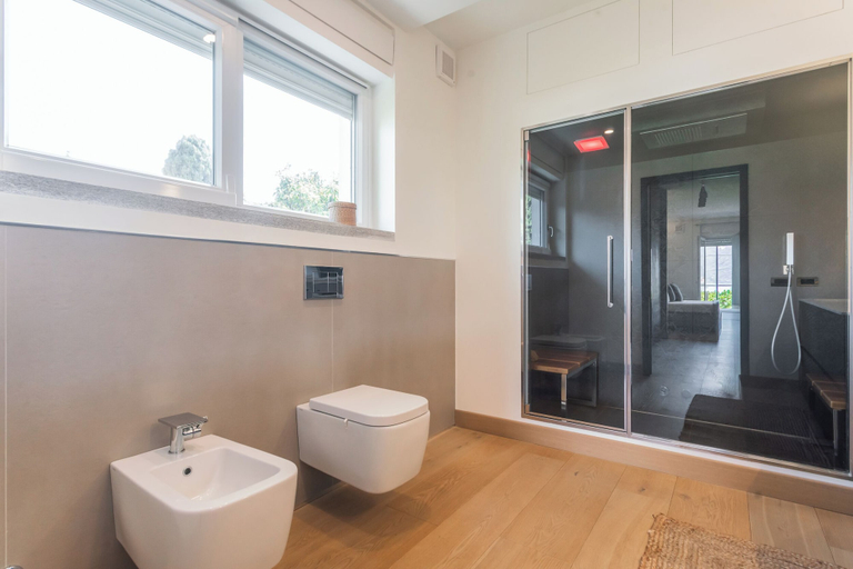 Bathroom 3, Chiara Loft, Verbano-Cusio-Ossola