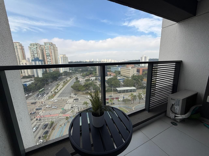 Others 2, Haus Mitre Residences, São Paulo