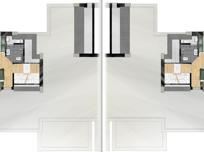 4, Group Villa in Netherlands With Privacy, Barneveld