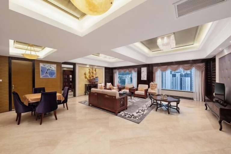 Others 5, Plum Garden International Hotel, Sanming