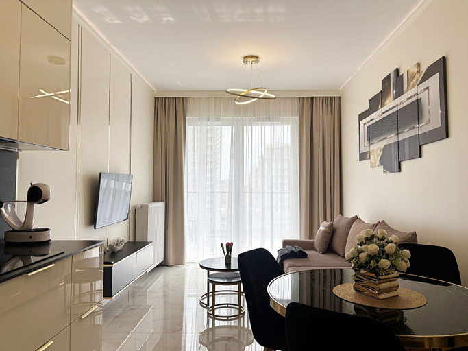 Primary image, MARGI Liva Apartament, Szczecin