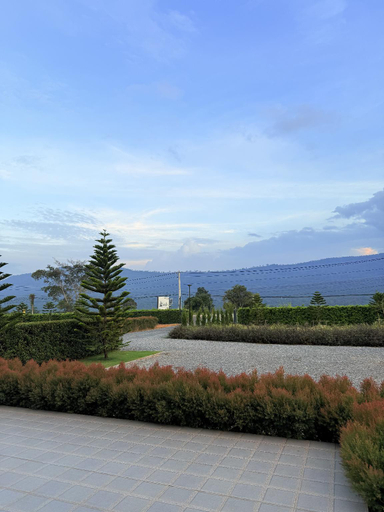 Others 5, The Triple A Khaoyai, Pak Chong