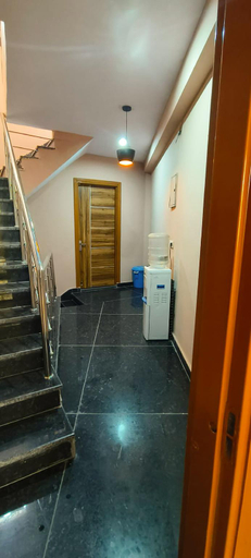 Public Area 2, Roomshala 139 Hotel Rose Inn, Delhi