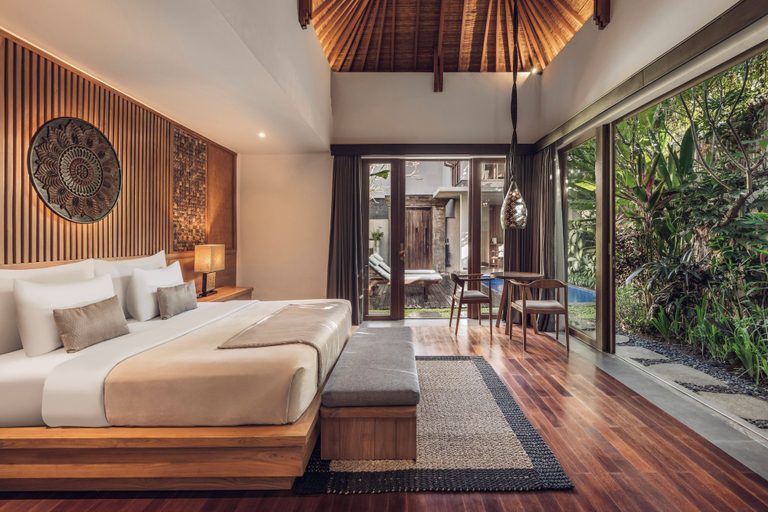 Bedroom 4, Teratai Villa Canggu by Ini Vie Hospitality, Badung