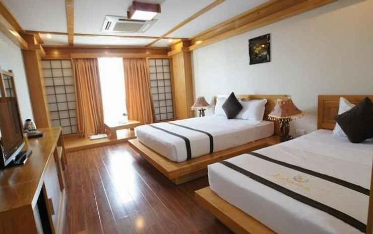 Bedroom 3, Kaya Hotel, Tuy Hoa