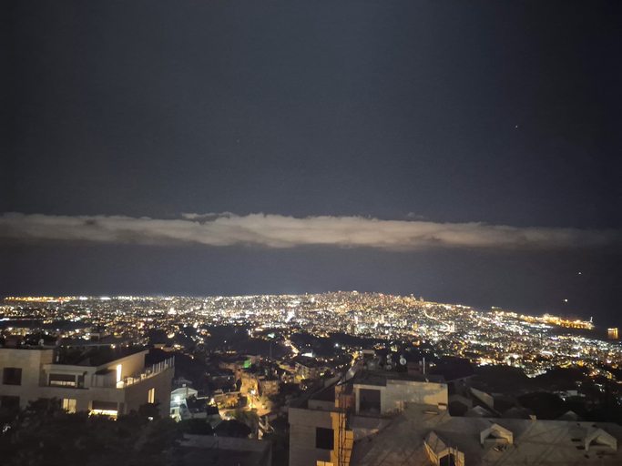 Miscellaneous 4, Brilliant Beit meri  sea view, El Metn