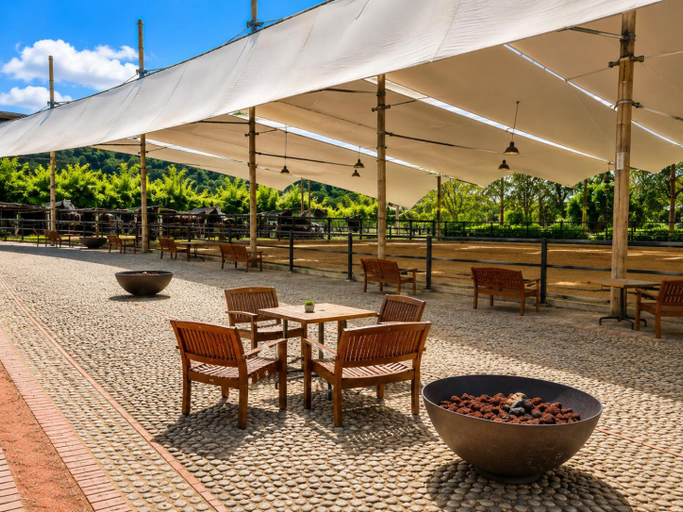 Food & Drinks 4, Hotel Campestre Refugio Ecuestre Rionegro, Rionegro