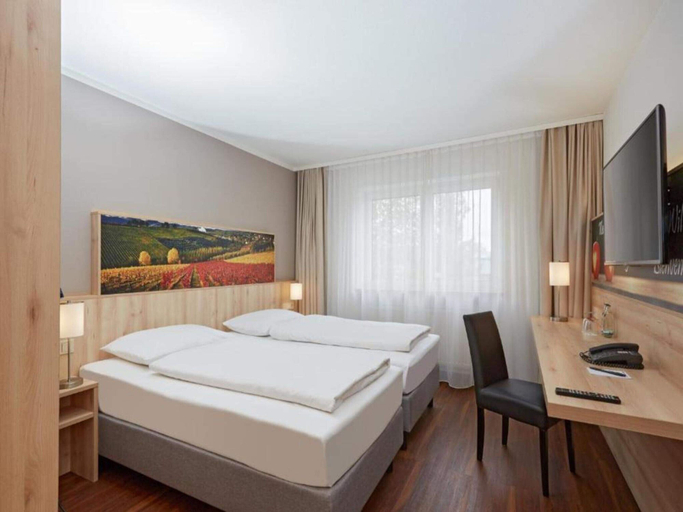 Interior 3, 4 person holiday park home in Herrenberg, Böblingen