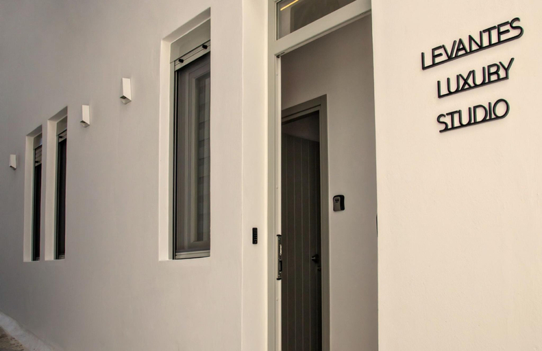 Others 5, Levantes Luxury Suites II, South Aegean
