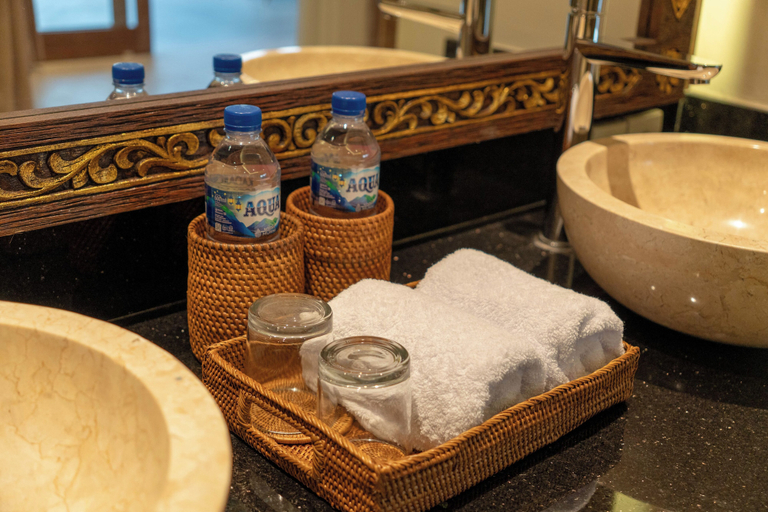 Bathroom amenities 4, Uma Losita Private Villa, Gianyar