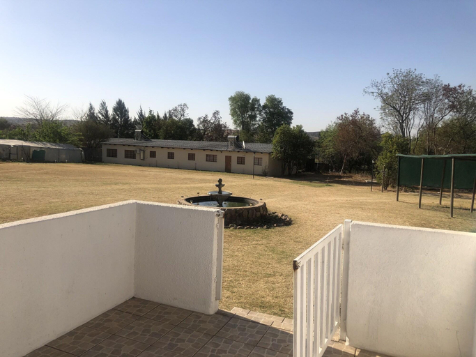 Room 3, Lanseria Country Estate, West Rand