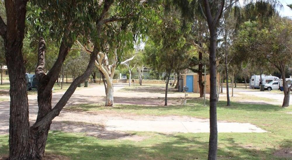 Others 5, Belair Gardens Caravan Park, Geraldton