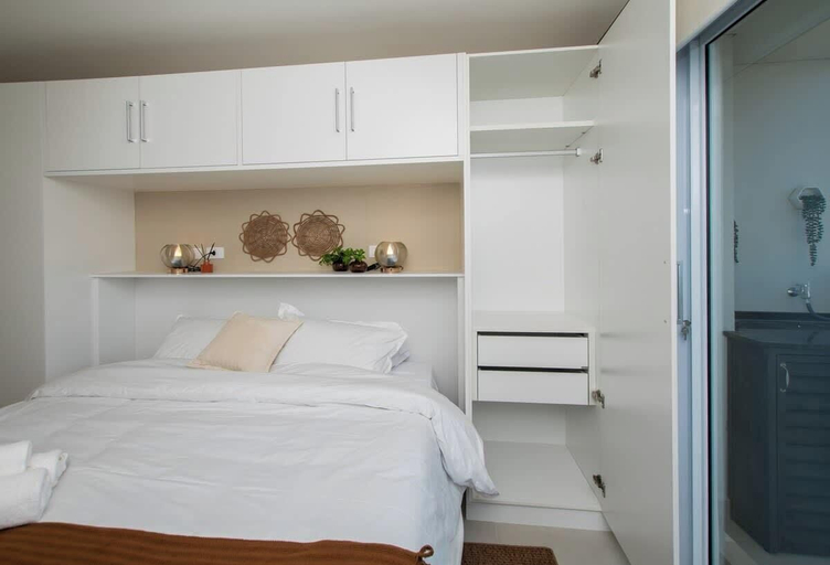 Room 4, Corporate Stays First Living - 702, Asunción