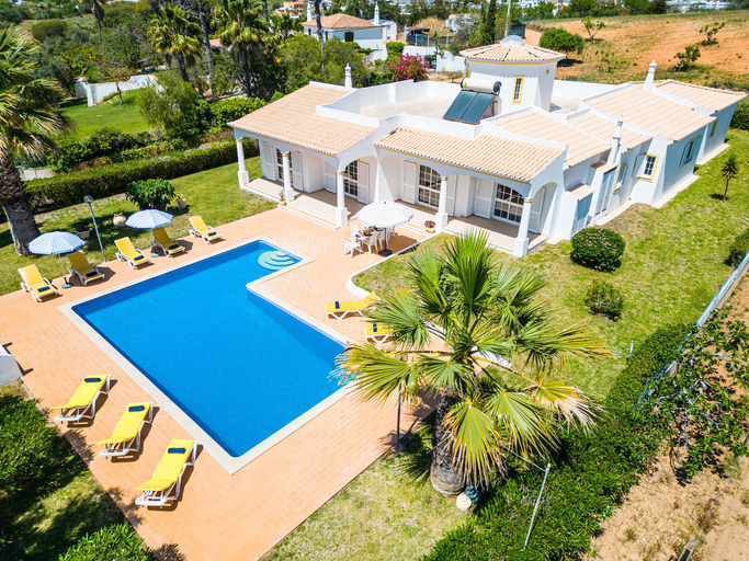 Exterior & Views 1, Villa Cristiano, Albufeira
