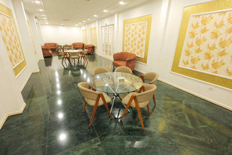 Food & Drinks 5, The Grand Monarch Hotel, Ujjain, Ujjain