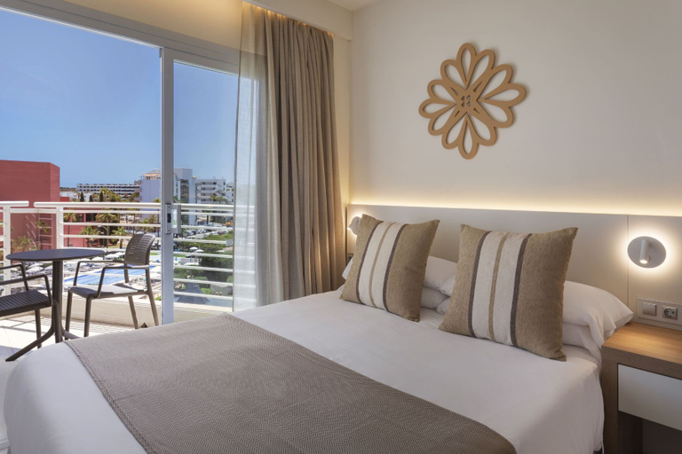 Bedroom 3, Cala Millor Garden, Adults Only, Baleares
