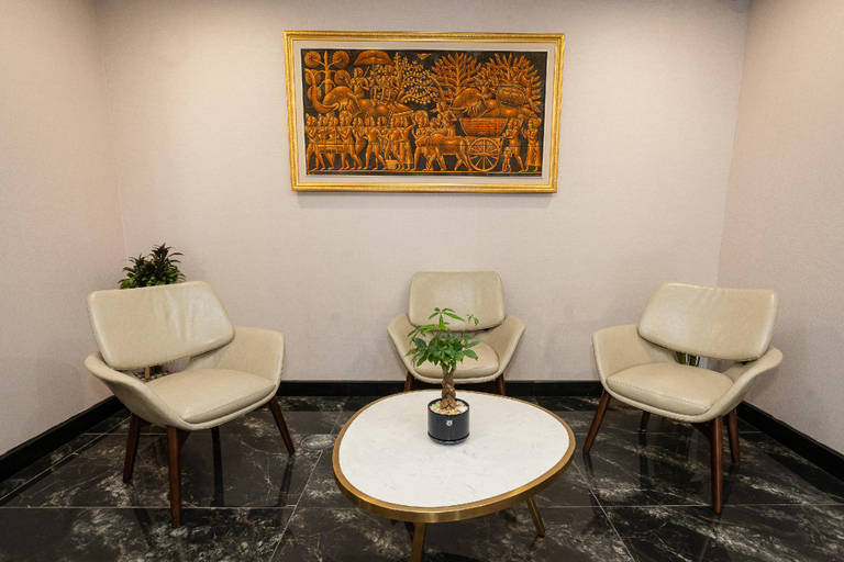 Public Area 3, Aurea Delight Hotel, Phnom Penh