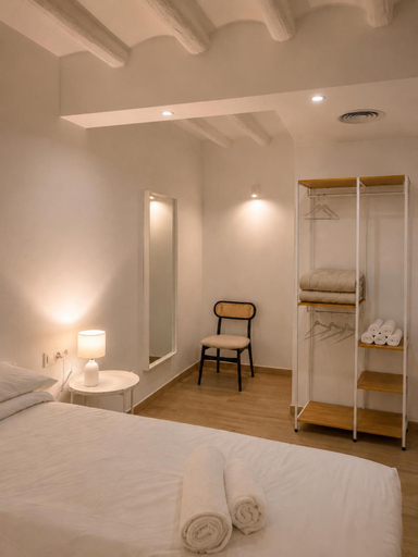 Others 4, Vigablanca Apartments, Tarragona