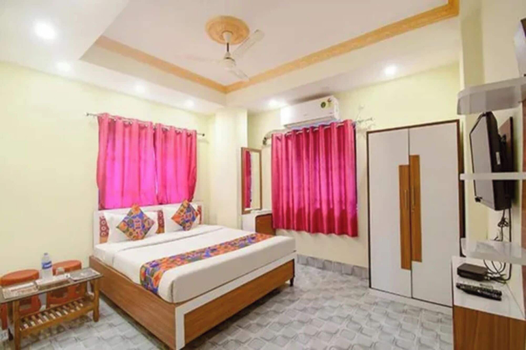 Room 2, Via Om Shanti International, South 24 Parganas