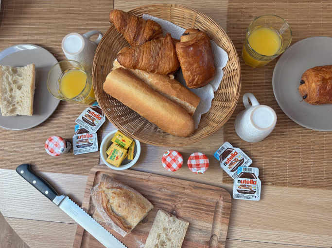 Food & Drinks, La Bercerie, Pas-de-Calais