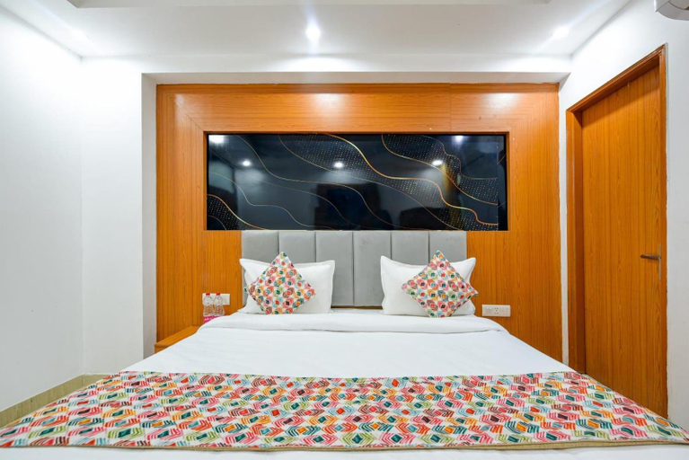 Bedroom 5, Anandam Grand , Delhi