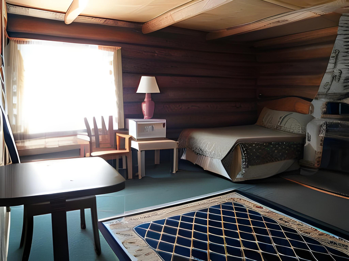 Others 4, Gateway Inn & Cabins, Pierce