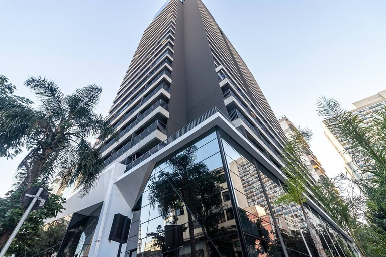 Exterior & Views, VN Ueno, São Paulo