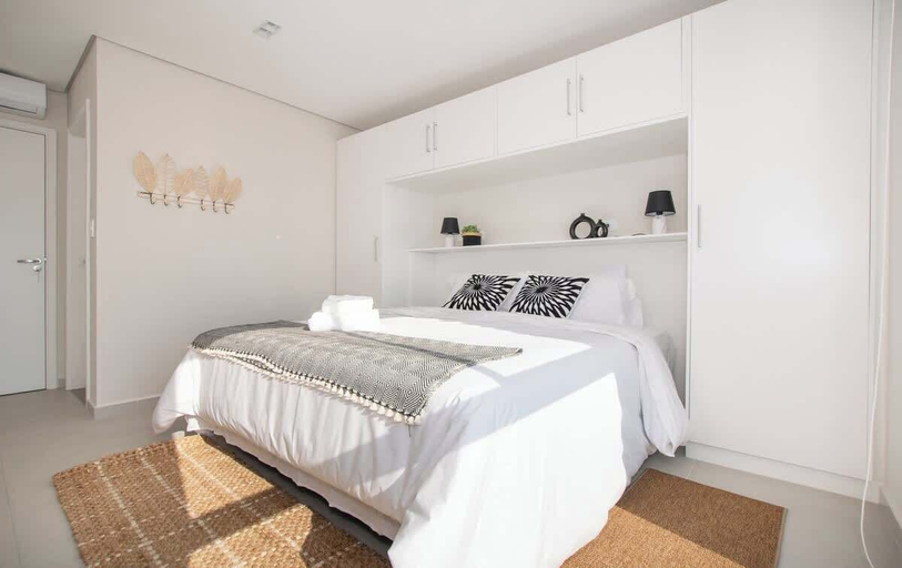 Room 3, Corporate Stays First Living - 703, Asunción