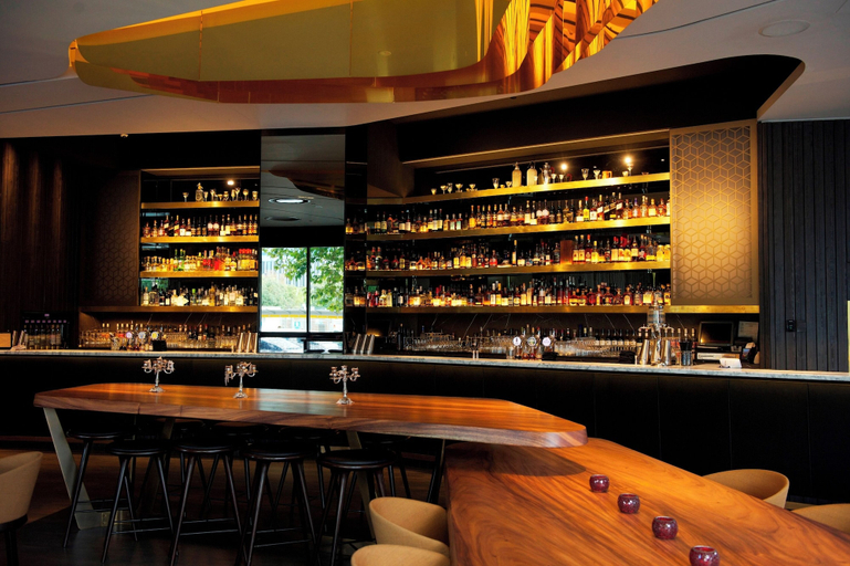 Food & Drinks 5, Amora Hotel Adelaide, Adelaide