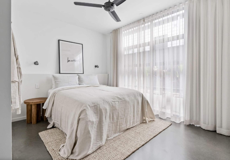 Bedroom 2, Maple on Albert, Berry – by Linnaeus Collection, Shoalhaven - Pt B
