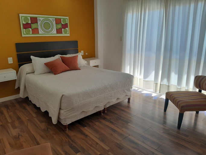 Bedroom 2, Aparts Lio Nell, Colón