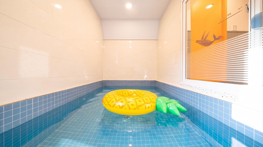 Others 5, Gapyeong The Paran Private Pool Villa, Gapyeong