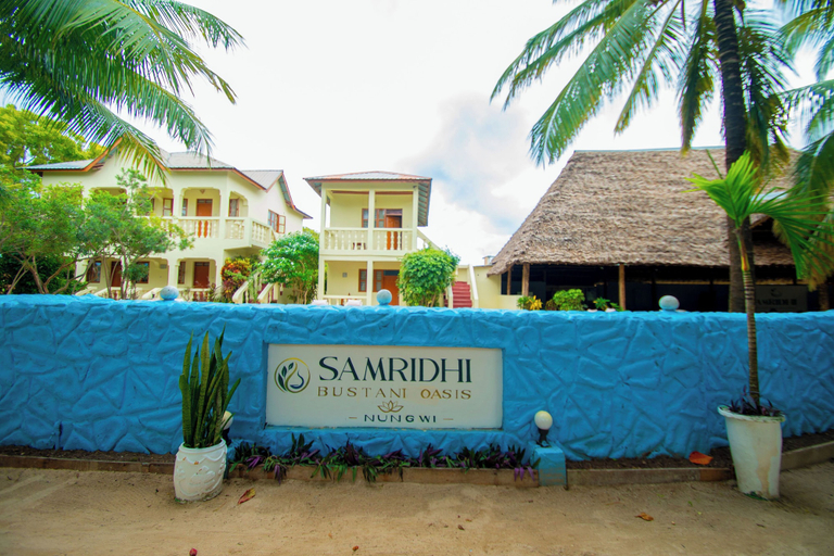 Primary image, Samridhi Bustani Oasis, Kaskazini 'A'