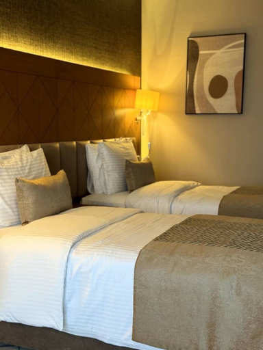 Room 5, KBF Hotel, Djasr Kasentina