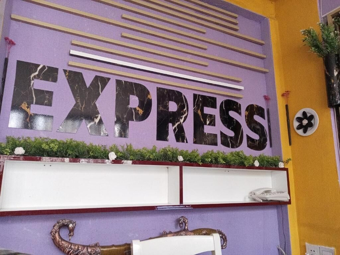 Miscellaneous, Baku express Hostel, Baku