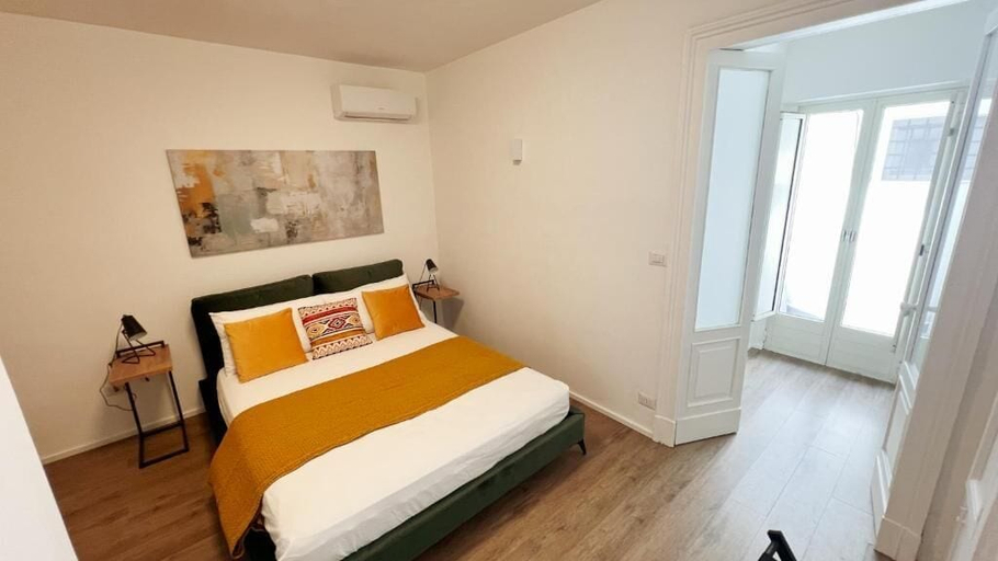 Bedroom 3, 169Home, Catania
