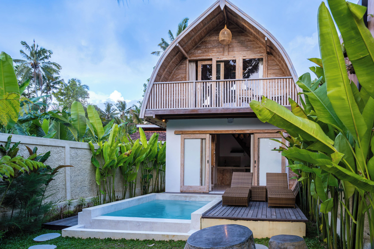 Exterior 5, Misane Serenity, Gianyar