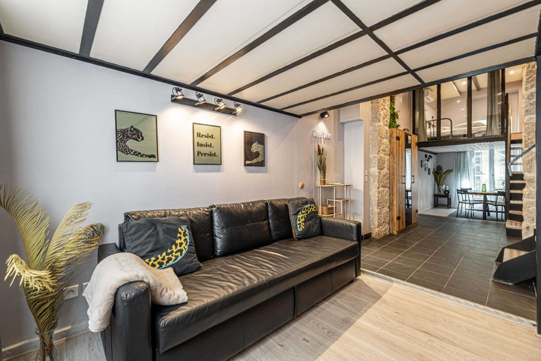 4, Warm Apartment a/c 2BR/6P - Nice, Alpes-Maritimes