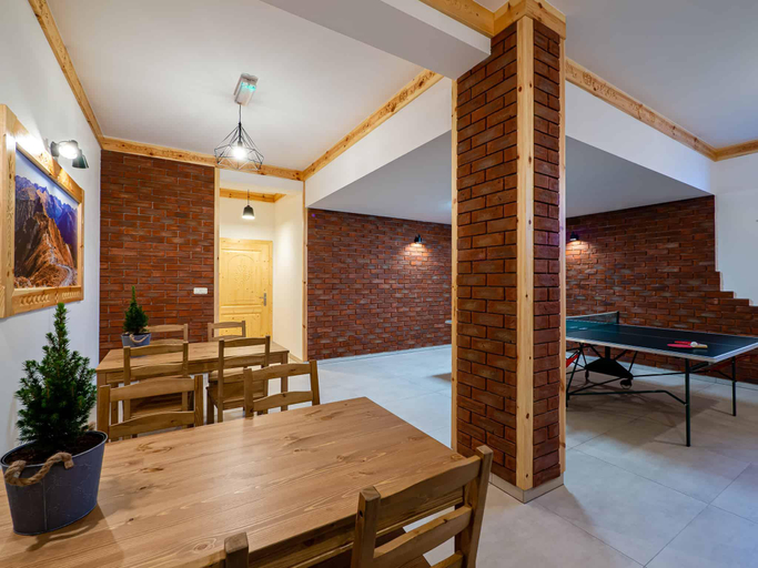 Others 4, Villa Taternik by Golden Apartments, Tatra