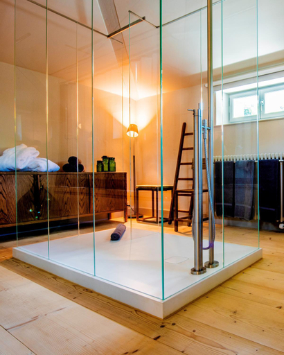Sport & Beauty, One Suite Hotel - Zollhaus, Bern