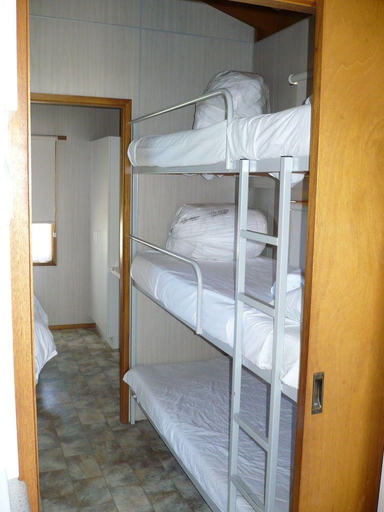 Bedroom, Ski Club Holiday Park, Corowa