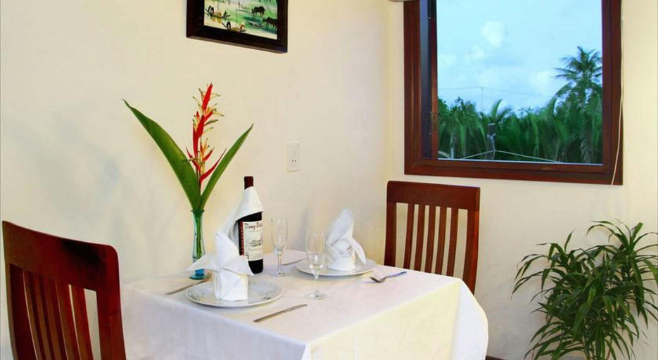 Food & Drinks 5, Pomelo Garden Boutique Villa, Da Nang