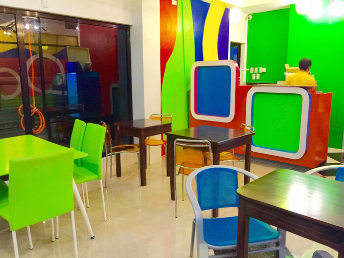 Food & Drinks 4, My Dream Hotel Near Robinsons Mall, Butuan City